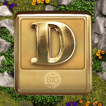 game logo