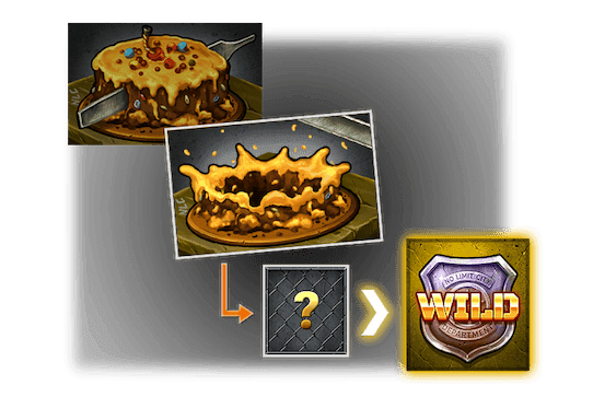 Cake Buster image