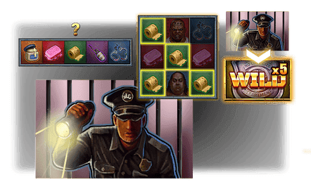 Cell Search image