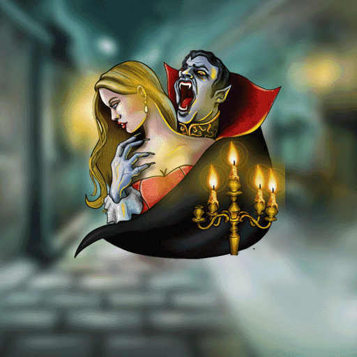 game logo