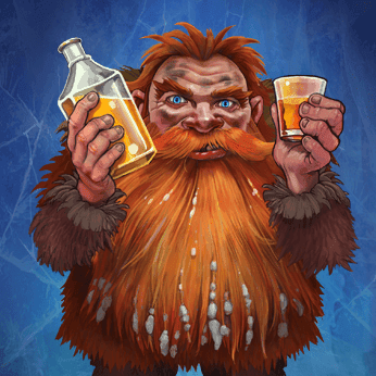 game logo
