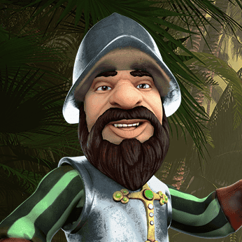 game logo