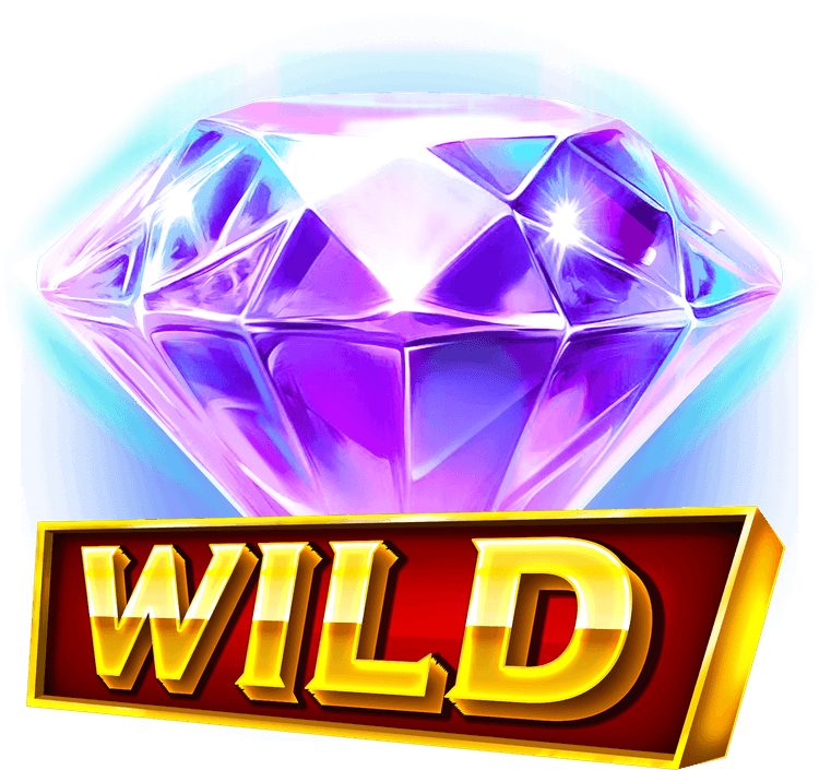 Wild Symbol image
