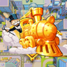 game logo