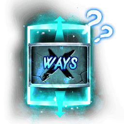 xWays® image